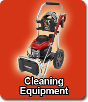 Cleaning Equipment